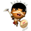 CHIBI WARRIORS #1 14