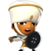 CHIBI WARRIORS #1 15