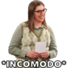 OINCÓMODO*