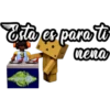 Danbo "Muñeco de carton" 26