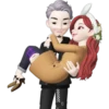 (Amor) Zepeto Couple 22