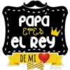 Felíz día papá 24