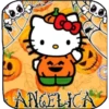 hello Kitty walowin nombres 15