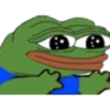 cute pepe pack 21