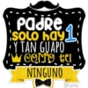 Felíz día papá 25