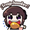 Annie Chibi 24