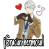 ♡Anime Sexy Boy♡ (Grupos) 18