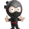 CHIBI MIX NINJA 17