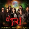 3X
El
TRI
CONTIGO ME CONFORMO