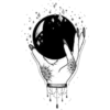 Black And White 19