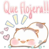 《⚜Hámster cute🎀🐿》 20
