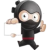 CHIBI MIX NINJA 18