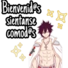 ♡Anime Sexy Boy♡ (Grupos) 20