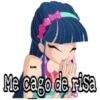 World of Winx 23