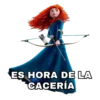 Princesas de Disney II 17