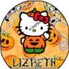 hello Kitty walowin nombres 17