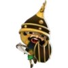 CHIBI WARRIORS #1 16