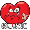 corazón loco 23