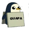 GUAPA
