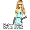 Estoy lista!