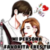 you
MI PERSONA
FAVORITA ERES TU
SDhelder homnyo