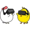 ➠ cute chickens babys 26
