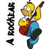 A ROCKEAR