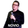 NOVIO