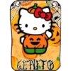 hello Kitty walowin nombres 18