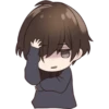 Menhera Kun Expressions 23