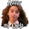 Anany
mi Ciela