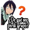 ♡Anime Sexy Boy♡ (Grupos) 23