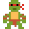 PIXEL HEROES 26