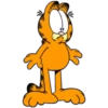 Garfield 2 22