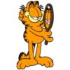 Garfield 2 23