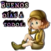BUENOS
DÍAS A
TODOS
Fenix: