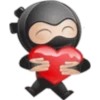 CHIBI MIX NINJA 19