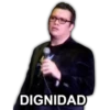 DIGNIDAD