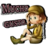 MUCHO
GUSTO
*Fenix0600T