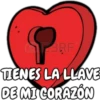 corazón loco 25