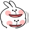 Spoiled Rabbit's Expressions 16
