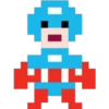 PIXEL HEROES 27