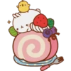 ^-^ Kawaii Rabbit 4 ^-^ 25