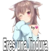 Krys Eres una lindura