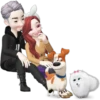 (Amor) Zepeto Couple 24