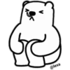 White bear 13