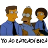 YO NO ENTENDIBIEN
