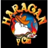 RAGL
y Cla
HA
NE
AN