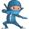 CHIBI MIX NINJA 20