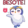 BESOTE!
@lexa
น